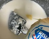 Foto langkah ke 1 dari resep Pukis Banyumas Empuk dan menul.
