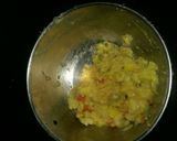 A picture of step 10 of Cooker bati.