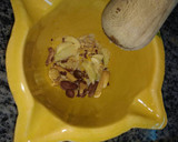 Foto del paso 3 de la receta: Arroz caldoso con pulpo de playa y almejas