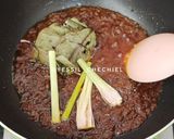 Foto langkah ke 5 dari resep Kare Kepiting.