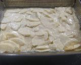Foto del paso 3 de la receta: Torta light de manzanas