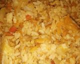 Foto del paso 3 de la receta: Alitas en salsa de mango arroz ensalada almuerzo en familia