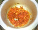 A picture of step 4 of Pigeon peas# author Marathon.