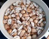 Foto langkah ke 4 dari resep Tips menyimpan jamur merang.