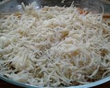 Foto del paso 5 de la receta: Arroz integral gratinado