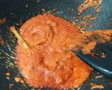 Foto langkah ke 2 dari resep Sambal / sambel goreng kentang daging khas dalam (thenderloin).