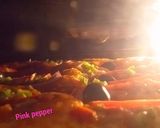 صورة لخطوة 1 من وصفة بيتزا 🍕 لاكوكا 😋