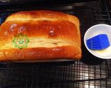 A picture of step 10 of Tangzhong Pai Bao (Hongkong Sweet Buns).