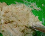 Foto langkah ke 4 dari resep Mexican Bun Simple Banget, Nggak Pake Ribet.
