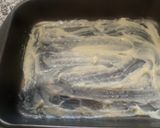 Foto del paso 15 de la receta Moussaka de berenjenas con papas y ternera