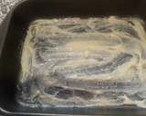 Foto del paso 15 de la receta: Moussaka de berenjenas con papas y ternera
