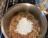 Foto del paso 4 de la receta: Sopa de Cebolla 🇫🇷