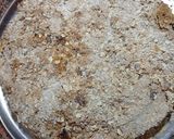 Foto del paso 10 de la receta: Torta de Manzana con harina de avena con Pasas y Crumble🇺🇾😘🇺🇾💋🇺🇾😘🇺🇾