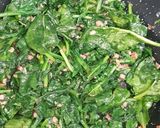 Foto del paso 2 de la receta: Espinacas