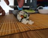Szusi recept fázis 5 fotója