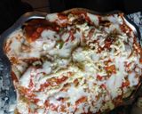Foto del paso 6 de la receta: Sorrentos con acelga