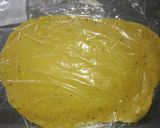 Foto del paso 3 de la receta: Empanadas de verde con queso