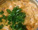 A picture of step 2 of Onions bhajiya.