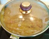 Foto del paso 10 de la receta: Gambones con butifarras