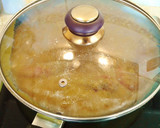 Foto del paso 10 de la receta: Gambones con butifarras