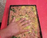 Foto del paso 5 de la receta: Súper pan de carne