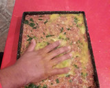 Foto del paso 5 de la receta: Súper pan de carne