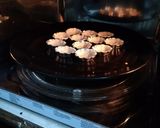 A picture of step 5 of Katori Chaat.