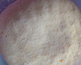 Foto del paso 3 de la receta: Rosca de Pascua sin manteca✨️