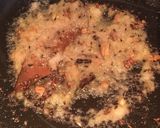 A picture of step 7 of Egg Hariyali.