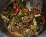 A picture of step 5 of Beef Stew.