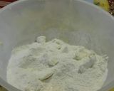 Foto del paso 2 de la receta: Scones de la tarde