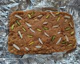 दाणेदार डोडा बर्फी (doda barfi recipe in marathi) रेसिपी स्टेप 5 फोटो