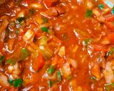રીંગણ નો ઓળો (Ringan Oro Recipe In Gujarati) રેસીપી સ્ટેપ3ફોટો