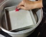 Foto langkah ke 3 dari resep Kwetiau Kuah Daging Jamur.