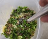 A picture of step 4 of Easy Fusion Thetcha Toast.