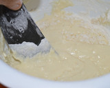 Foto del paso 4 de la receta: Magdalenas rellenas de dulce de leche