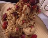 Foto del paso 12 de la receta: Masa de choux 👨🍳 🍒👌