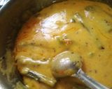 સરગવા ની કઢી (Saragva Shing Kadhi Recipe In Gujarati) રેસીપી સ્ટેપ3ફોટો