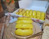 Foto langkah ke 5 dari resep 48.2024. Kue Pukis Ekonomis (lembut walau hanya 1 telur).