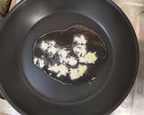 野生沙蝦仁炒蛋的食譜步驟2照片