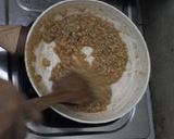 Foto langkah ke 10 dari resep Mochi Isi Kacang Tanah (Lembuuuuttt bgt).