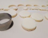 Foto del paso 6 de la receta: Alfajores de maizena (fécula y harina)