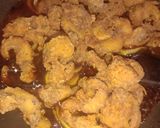 Foto langkah ke 6 dari resep Ayam mentega.