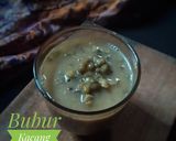 Foto langkah ke 4 dari resep Bubur Kacang Hijau.