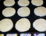 Foto del paso 3 de la receta: Pan amasado 😁
