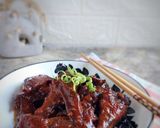 Foto langkah ke 4 dari resep Ayam Saus Tiram, Simple Banget.