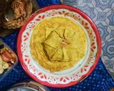 Foto langkah ke 9 dari resep Sup Matahari (Devina Hermawan).