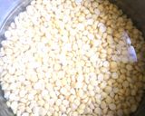 वाटली डाळ (प्रेशर कुक) (vaatli daal recipe in marathi) रेसिपी स्टेप 1 फोटो 
