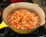 (Somewhat Deconstructed) Arroz con Pollo recipe step 2 photo