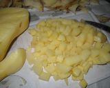 Foto del paso 3 de la receta: Empanadas criollas (con papa)